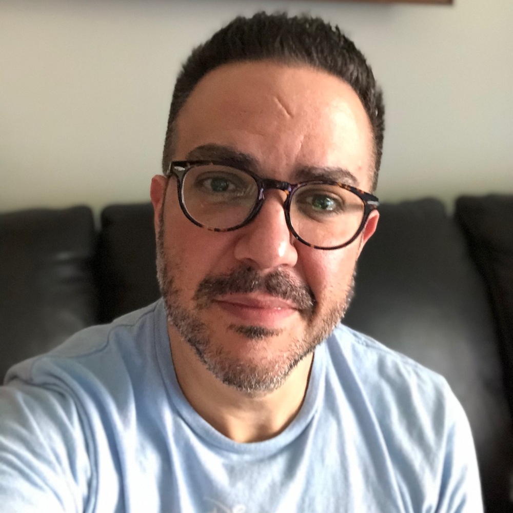 Meet your Posher, Tommy